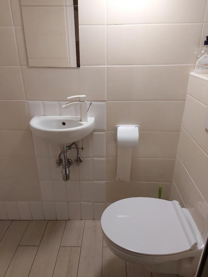Apartmaji Sara, Izola - Isola Eksteriør billede