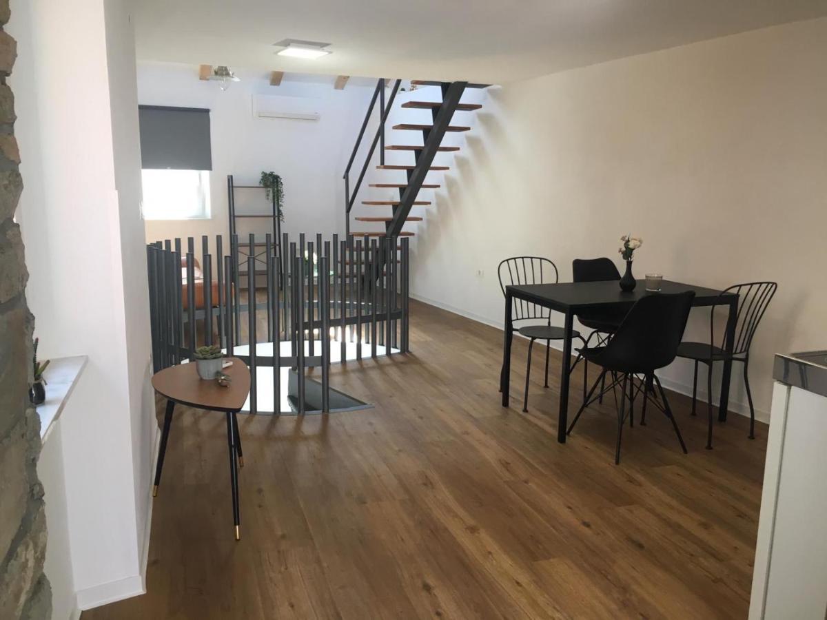 Apartmaji Sara, Izola - Isola Eksteriør billede