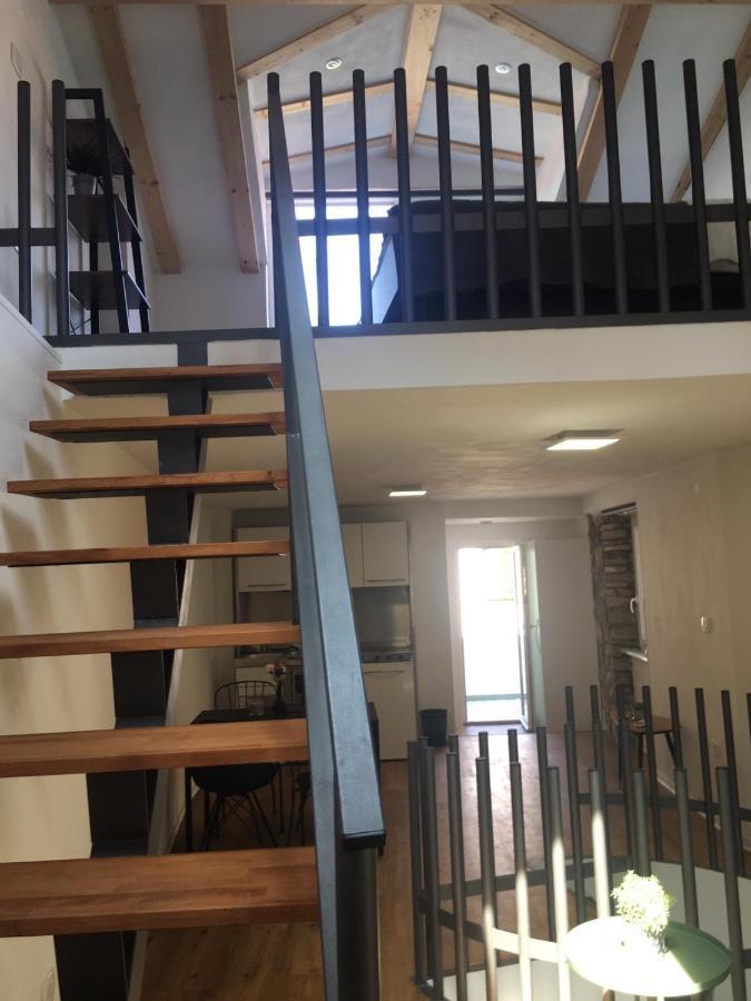 Apartmaji Sara, Izola - Isola Eksteriør billede