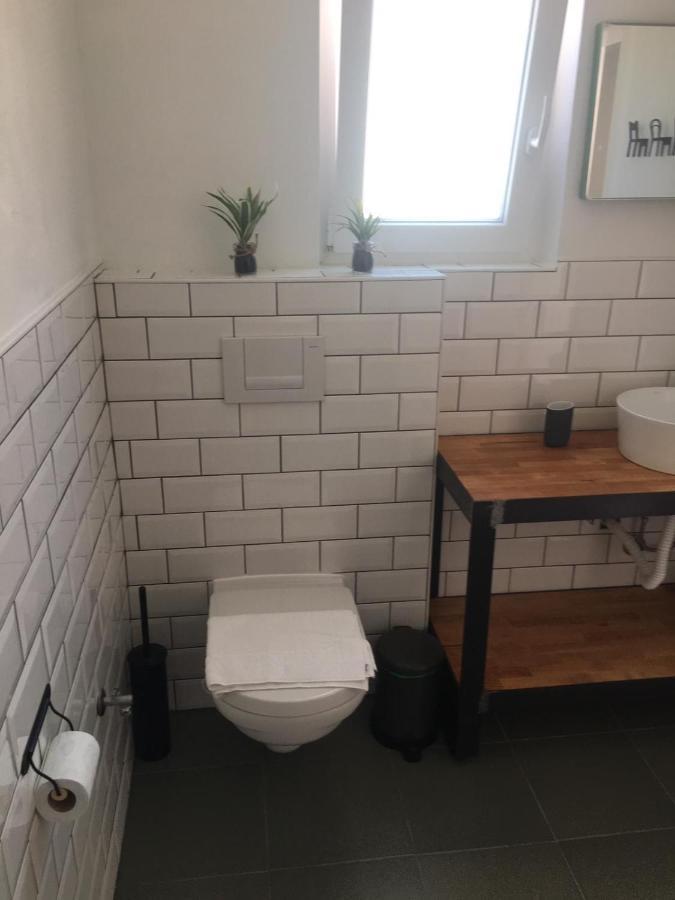Apartmaji Sara, Izola - Isola Eksteriør billede