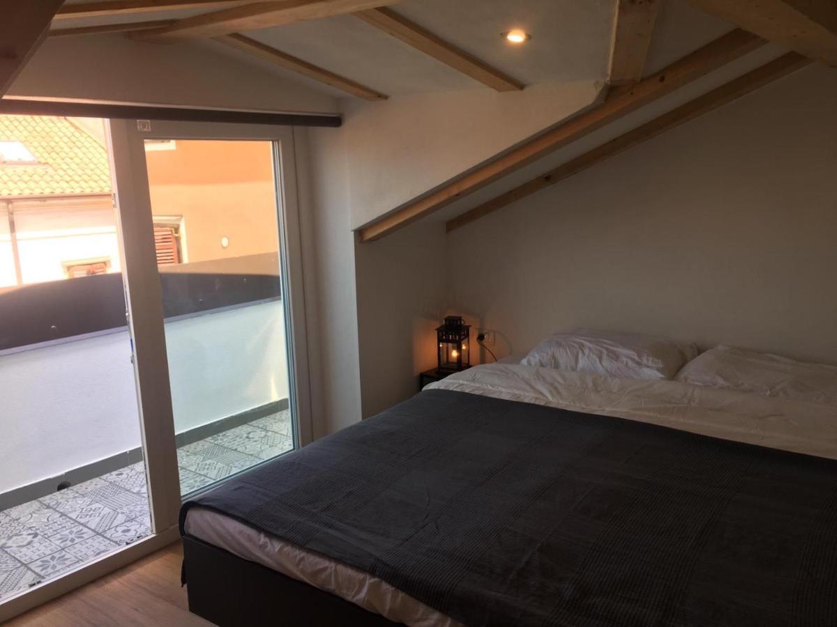 Apartmaji Sara, Izola - Isola Eksteriør billede