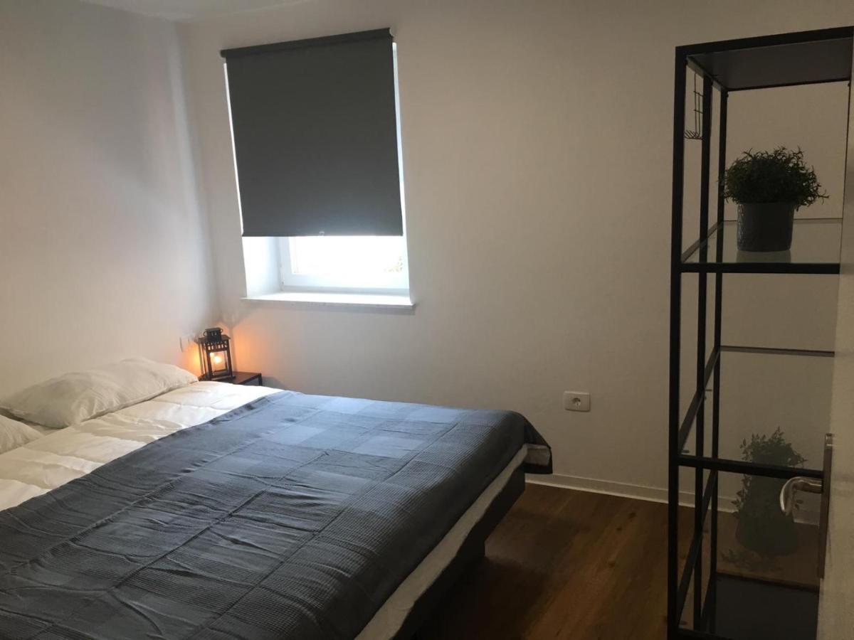 Apartmaji Sara, Izola - Isola Eksteriør billede
