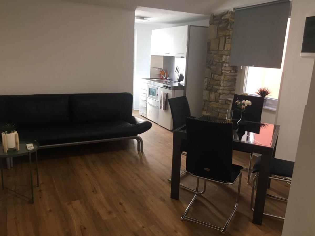 Apartmaji Sara, Izola - Isola Eksteriør billede