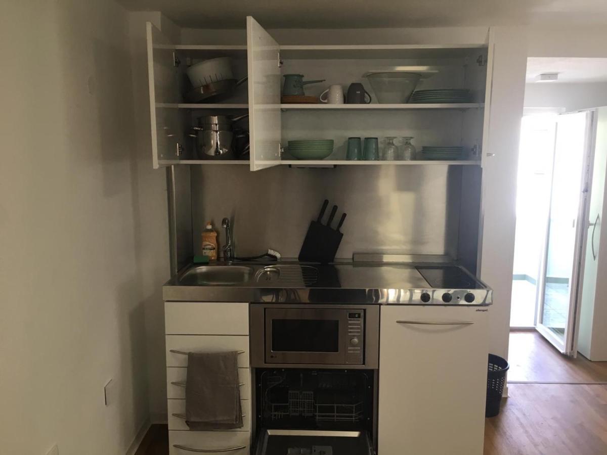 Apartmaji Sara, Izola - Isola Eksteriør billede