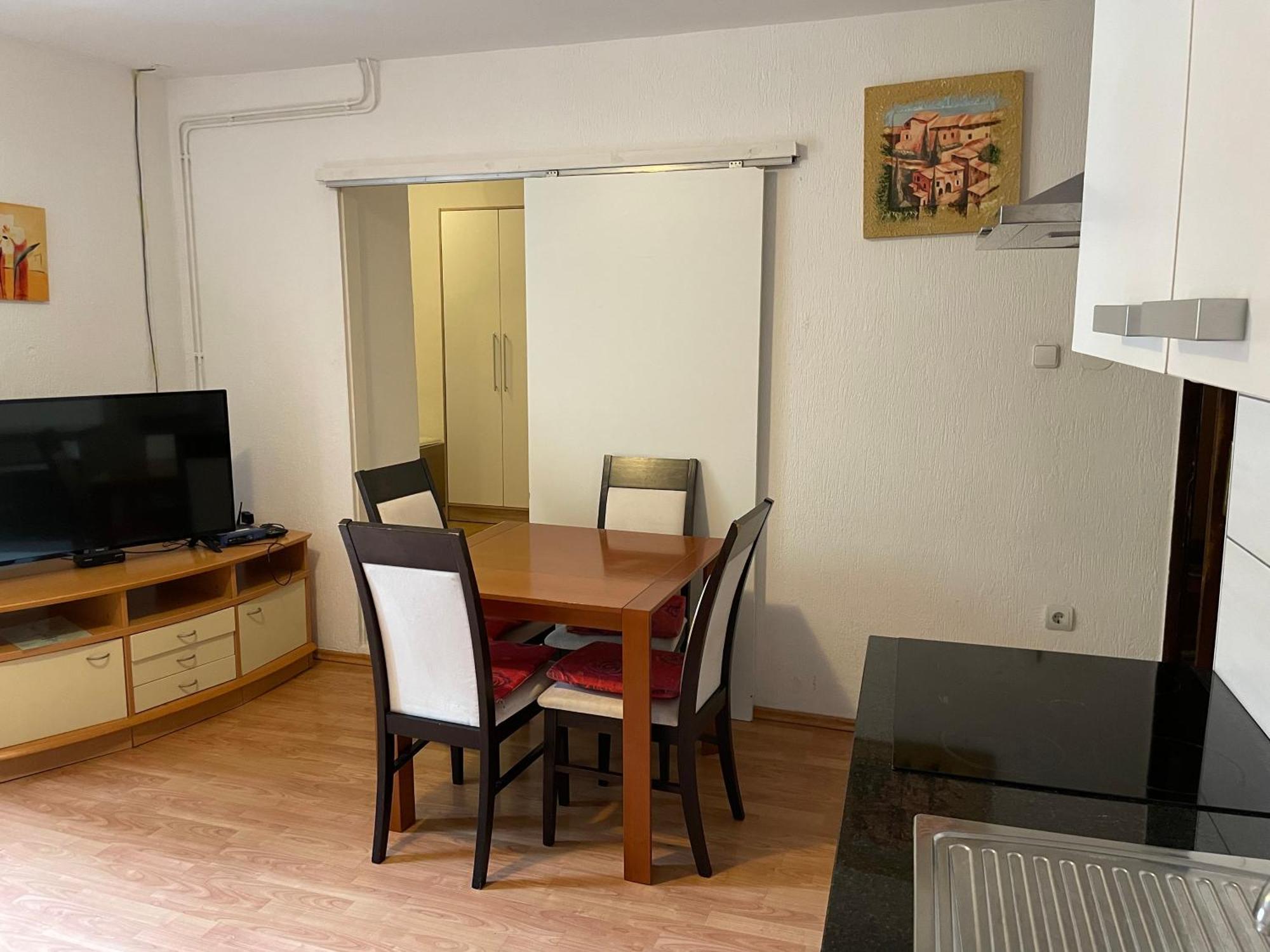 Apartmaji Sara, Izola - Isola Eksteriør billede