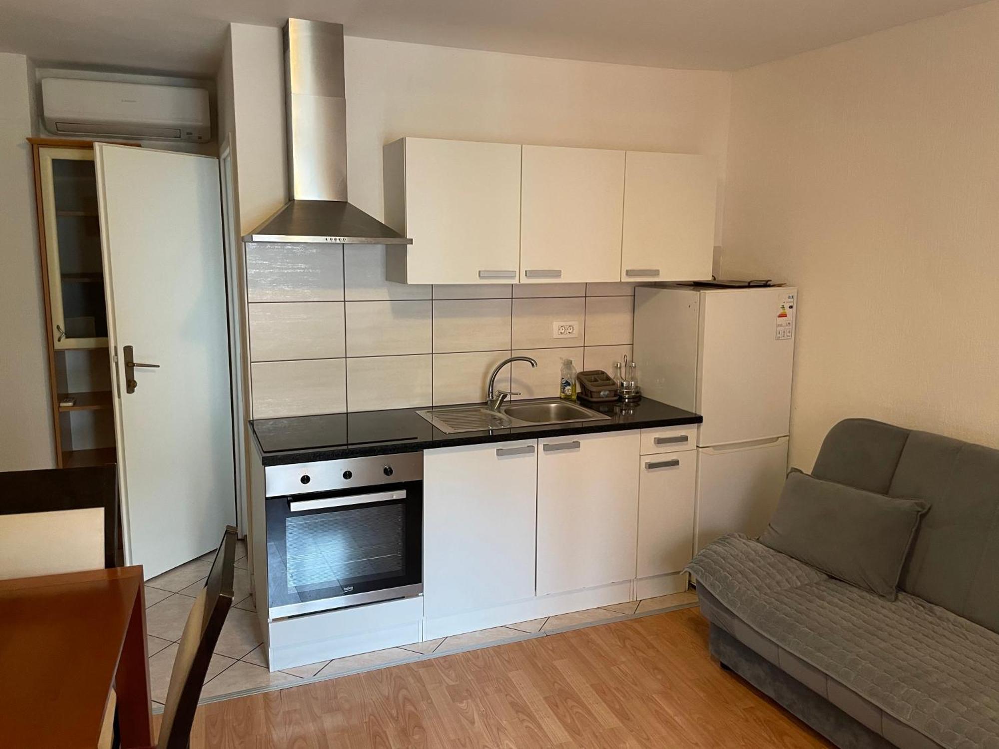 Apartmaji Sara, Izola - Isola Eksteriør billede