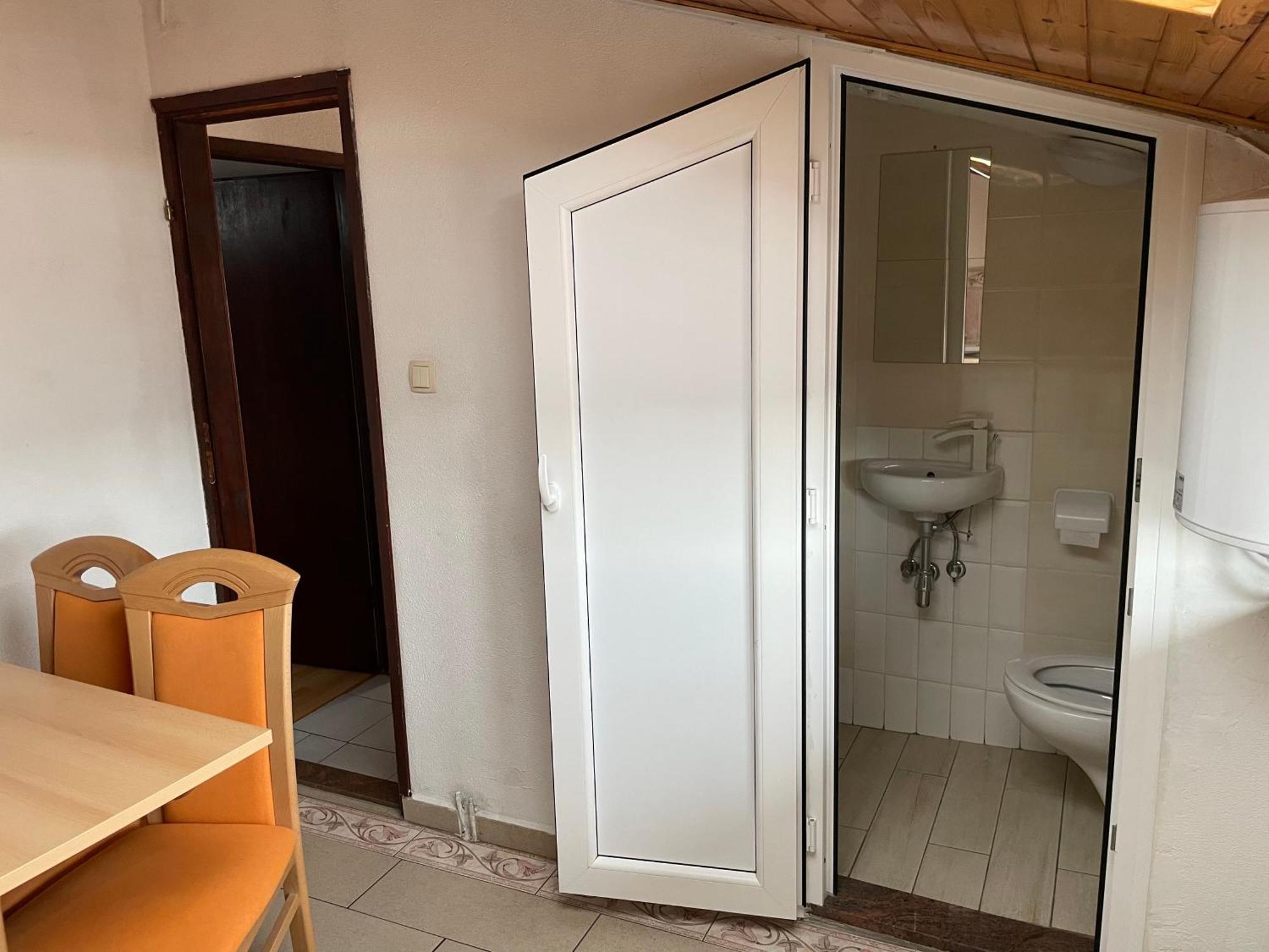 Apartmaji Sara, Izola - Isola Eksteriør billede