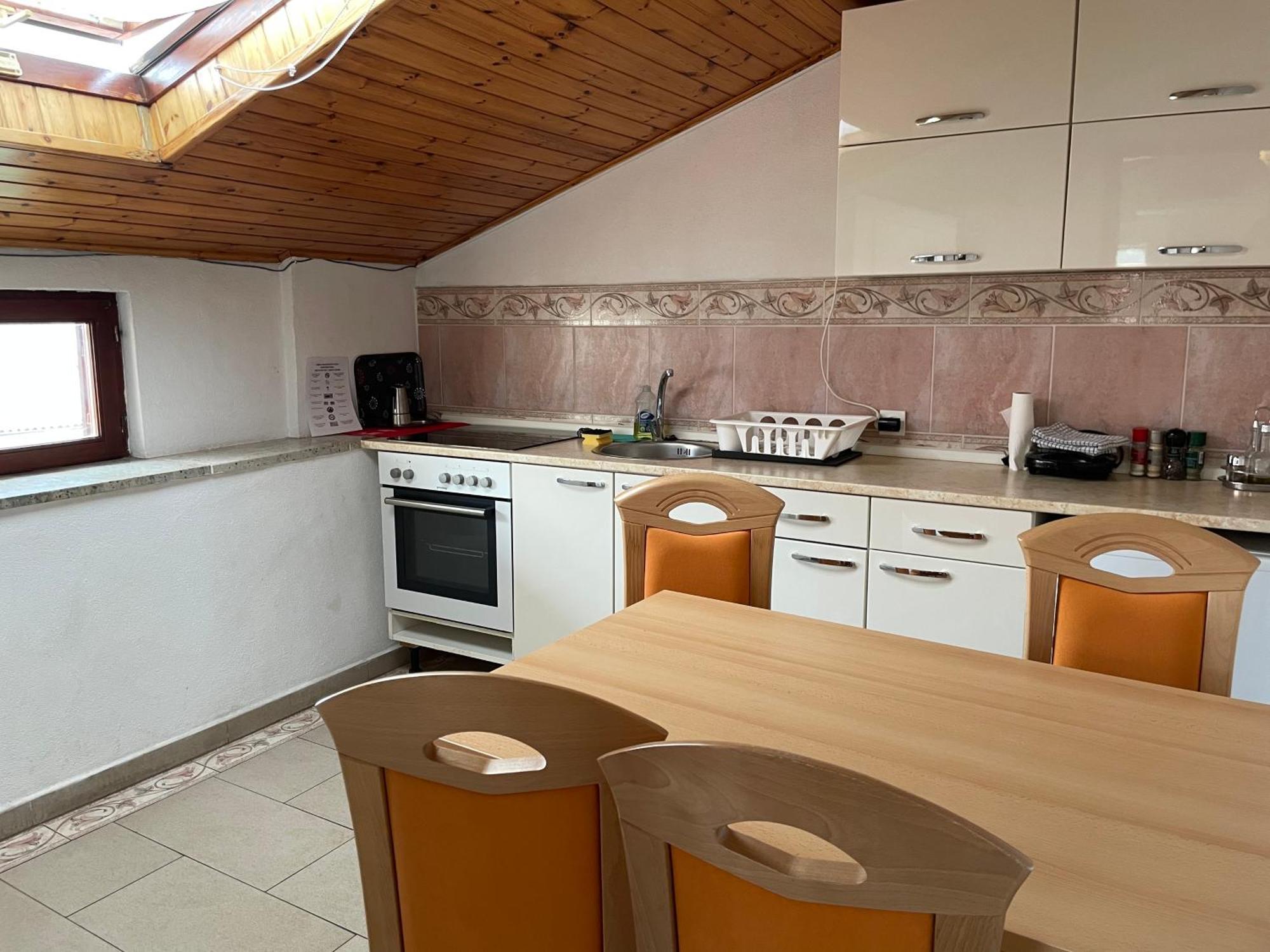Apartmaji Sara, Izola - Isola Eksteriør billede