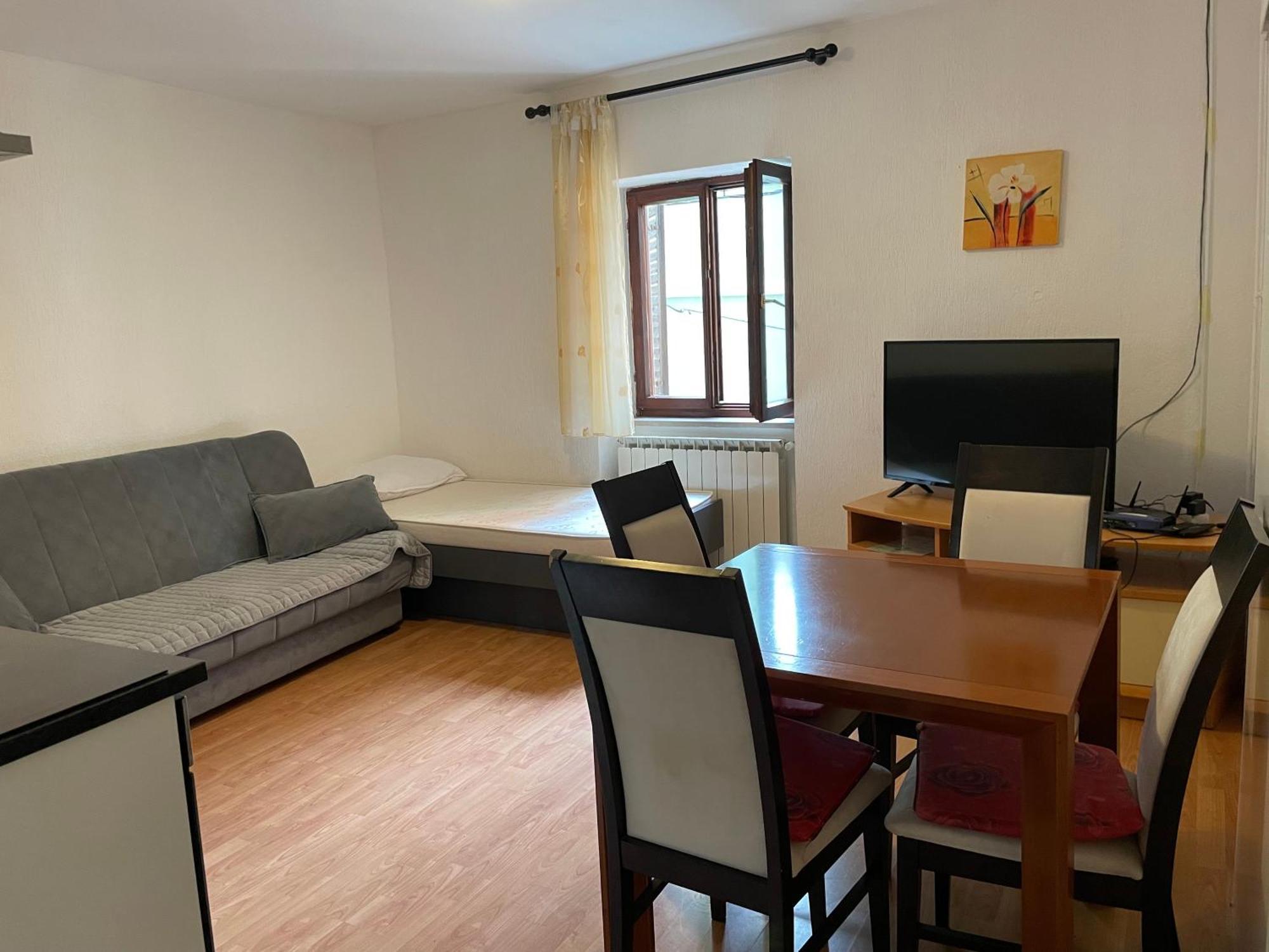 Apartmaji Sara, Izola - Isola Eksteriør billede